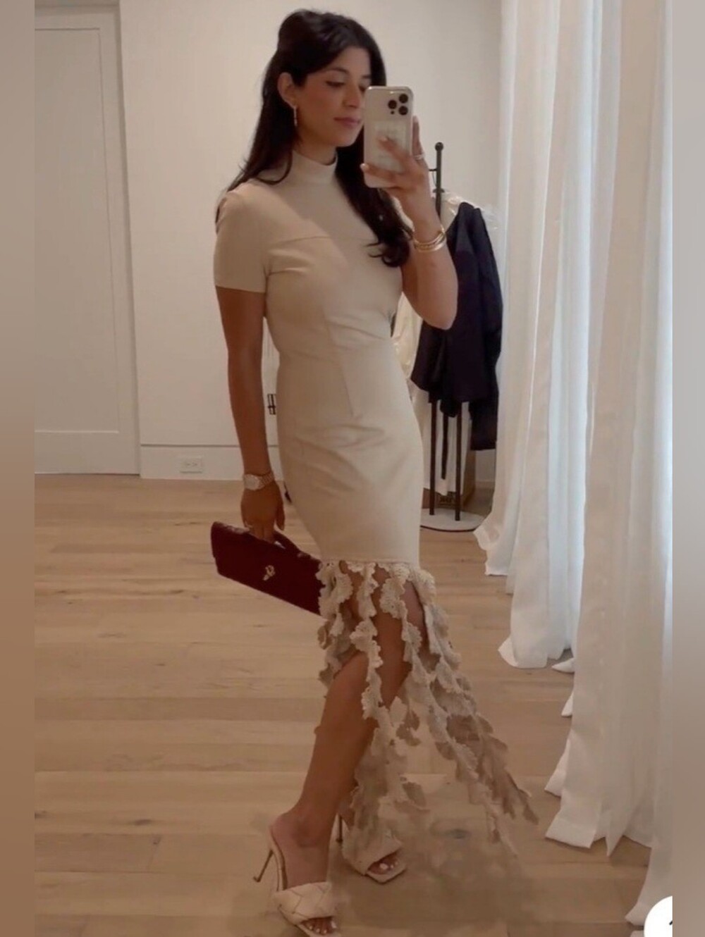 Elexiay Alarae Dress